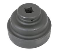 Laser Attrezzi Posteriore Hub Dado Presa 1.9cmD 100mm - per Scania 4563