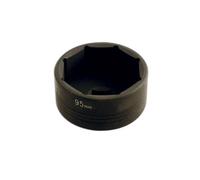 Laser Strumenti Presa Della Ruota Anteriore 95Mm 8Pt 1"D - Per Scania 5043