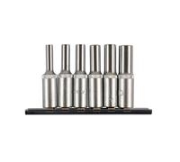 Laser Tools Profondo Stella Presa Set 0.6cmD 6pc 3225