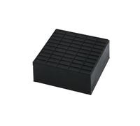 Laser Strumenti Quadrato Profilo Universale Sollevamento Jack Pad 100 x 40mm