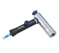 Laser Strumenti Regolabile Compatto Vortice Aria Soffio Pistola Ugello 9271