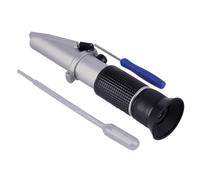 Laser Strumenti Rifrattometro Multi Fluido Antigelo Batteria Parabrezza Adblue
