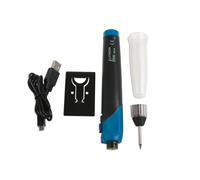 Laser Strumenti Saldatore Ricaricabile 12W 7336