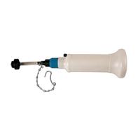 Filtro Olio Drenare - per Per VAG FSI 6320 Laser Nuovo