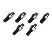 Laser Strumenti Sottotelaio Allinemanto Pin Set 6pc per VW Grupppo 2013+9319