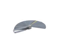 Laser Strumenti Spessimetro - 32 Lame 2481
