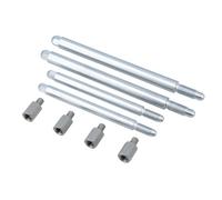 Laser Strumenti Tesla Batteria Allinemanto Bacchette 8pc Modello 3 E Y 9034