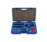 Laser Strumenti Tool Kit Fasatura Del Motore - per BMW, Land Rover 5451