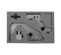 Laser Strumenti Tool Kit Fasatura Del Motore - per Ford 2.0 Ecoboost 5901