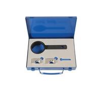 Laser Strumenti Tool Kit Fasatura Del Motore - per GM, Saab 2L Turbo 6325