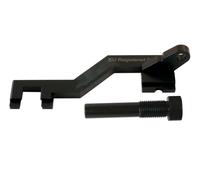 Laser Strumenti Tool Kit Fasatura Del Motore - per VAG 1.2, 1.4 TSI 6348