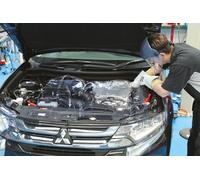 Laser Strumenti Trasparente Isolante Copertura 1000V 6676