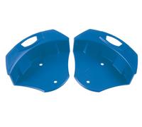 Laser Strumenti Tubo Slide Set 2pc Previene Aria e Acqua Tubi Da Intrappola 7078