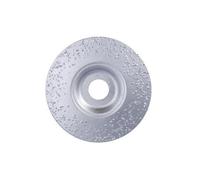 Laser Strumenti Tungsteno Mola Abrasiva 115mm 3385