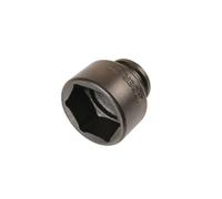 Laser Strumenti Urto Presa 1.3cmD 41mm Singolo Esagonale Standard Lunghezza 1119