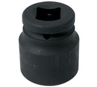 Laser Strumenti Urto Presa 1.9cmD 25mm Singolo Esagonale Standard Lunghezza 4619