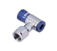 Laser 9425 Tyre Valve Connector - Bike