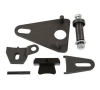 Laser Strumenti Volano/Anteriore Puleggia Bloccaggio Kit - per a Renault, Nissan