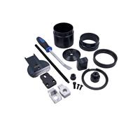 Laser Strumenti VW Grupppo Motore Sottotelaio Blocco Doppio Silenzioso 9028