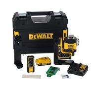 Dewalt Laser di linea con telecomando