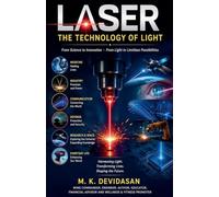 LASER The Technology of Light