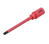 Laser Tool T40 Extra Long Slim Series Torx Star Bit Socket 3/8"D 8996