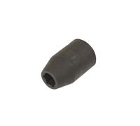 Laser Tools 10Mm Standard Impact Socket 1/2"D 6 Point Finitura Nera 1998