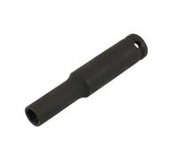Laser Tools 12Mm Extra Profondo Impatto Socket 1/2"D Finitura Nera Fosfato 7761