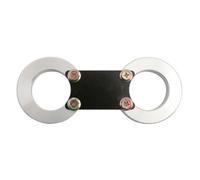 Laser Tools 17Mm Cutter Da 4597 1835