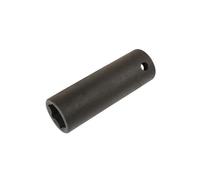 Laser Tools 17Mm Deep Impact Socket 1/2"D Finitura In Fosfato Nero 1713