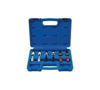 Laser Tools 2485 Barra Filettata Con Dadi M16