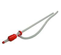 LASER TOOLS 2709 Pompa a barile trasparente