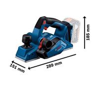 Laser Tools Profondo Chiave a Bussola 1.9cmD 24mm 4646