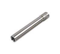 Laser Tools 3/8"D 12mm Bussola Extra Profonda 1 Pz Esagonale 120mm Lunga 60773