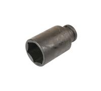 Laser Tools 32Mm Deep Impact Socket 1/2"D Finitura In Fosfato Nero 1720