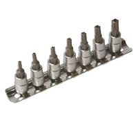 LASER TOOLS 3389 Serie di bussole per avvitatori ad impulsi