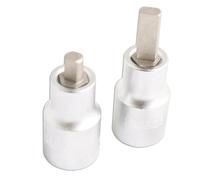 LASER TOOLS 3396 Portainserti grigio/argento