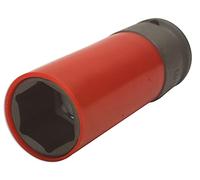 Laser Tools Lega Dado Ruota Presa - Urto 21mm 3703