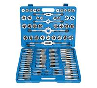 LASER TOOLS 4554 Serie di maschi per filettare
