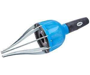 LASER TOOLS 4806 Chiave a percussione Capsula di ruota (Asse v. commerciale)