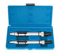 Laser Tools 4860 Frizione Centratura Mandrini 2pc Set
