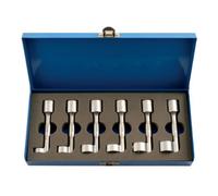 LASER TOOLS 4920 Serie di bussole Polverizzatore/Iniettore argento
