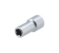 Laser Tools 5 Point Spline Socket VW Group Caliper Wind Back 8654