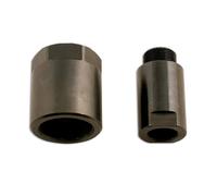 LASER TOOLS 5128 Adattatore Estrattore a percussione (Iniettore Common Rail)