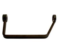 Laser Tools a Zampa di Gallo Chiave Filtro Olio 27mm - per Ford 5365
