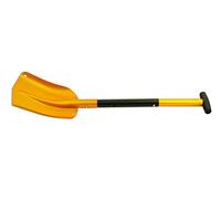 LASER TOOLS 5702 Pala da neve giallo