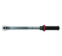 Laser Attrezzi Chiave Dinamometrica 1.3cmD 40 A 200Nm 13.6to66.5kg-ft 45 Denti