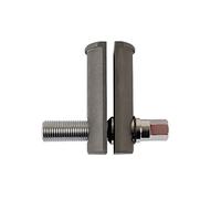LASER TOOLS 6257 Kit estrattori cuscinetto a rulli