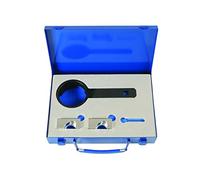 LASER TOOLS 6325 Serie di attrezzi Catena di distribuzione nero/argento