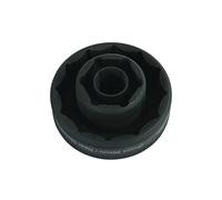 LASER TOOLS 6356 Serie di bussole Dado/Perno ruota